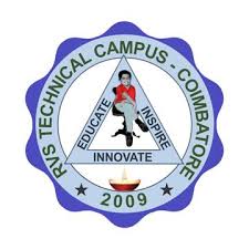 RVS Technical Campus Company logo
